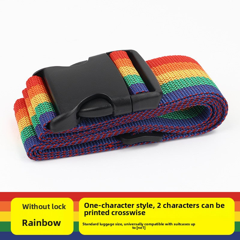 luggage strap