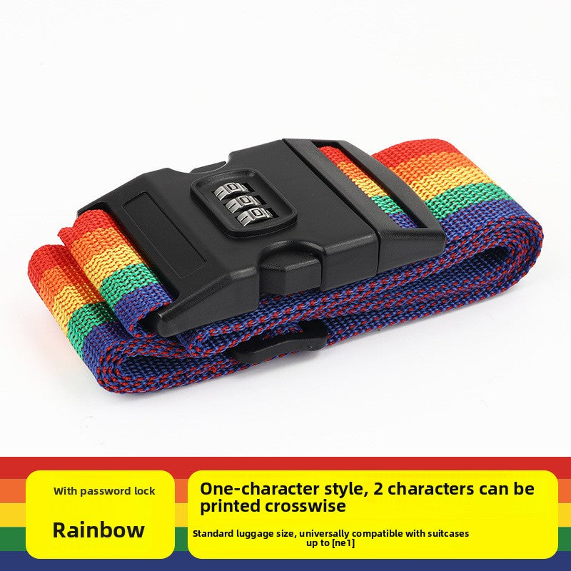 luggage strap