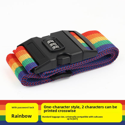 luggage strap