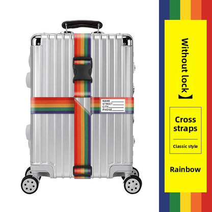 luggage strap