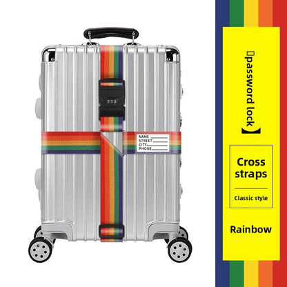 luggage strap