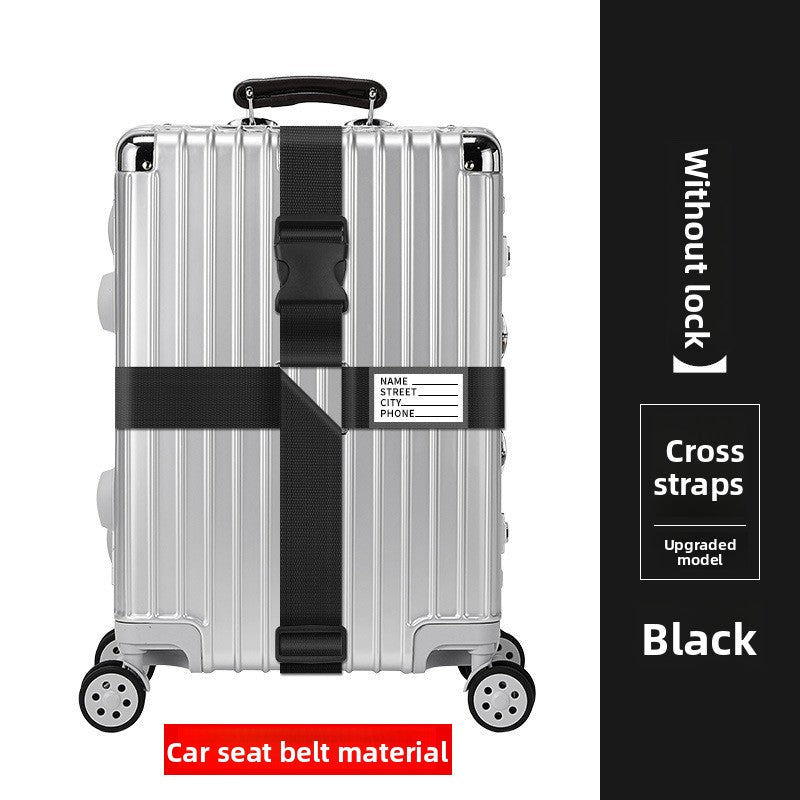 luggage strap