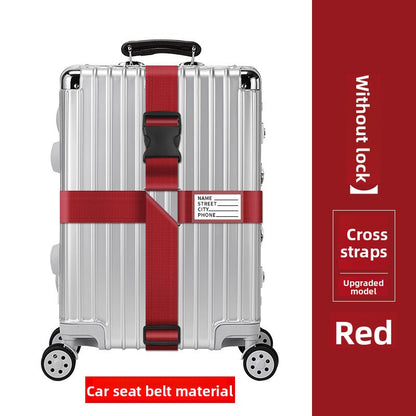 luggage strap
