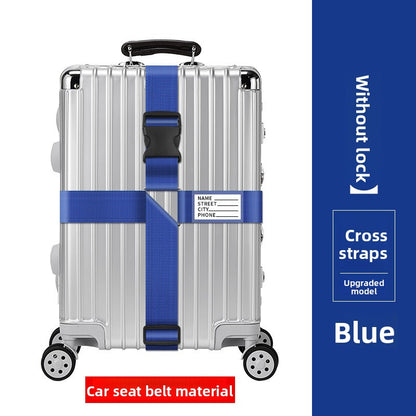 luggage strap
