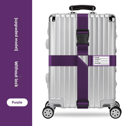 luggage strap
