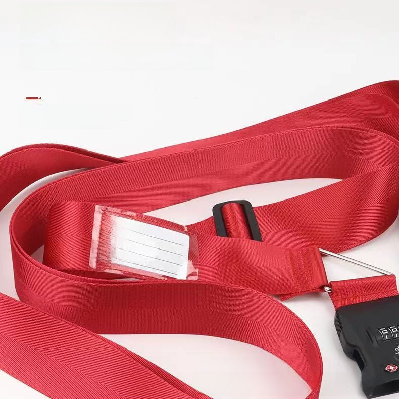 luggage strap