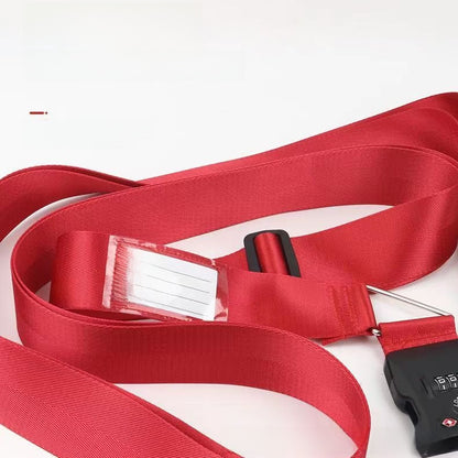 luggage strap