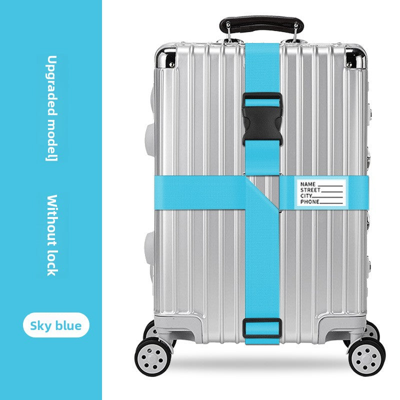 luggage strap