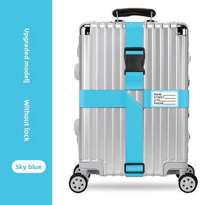 luggage strap