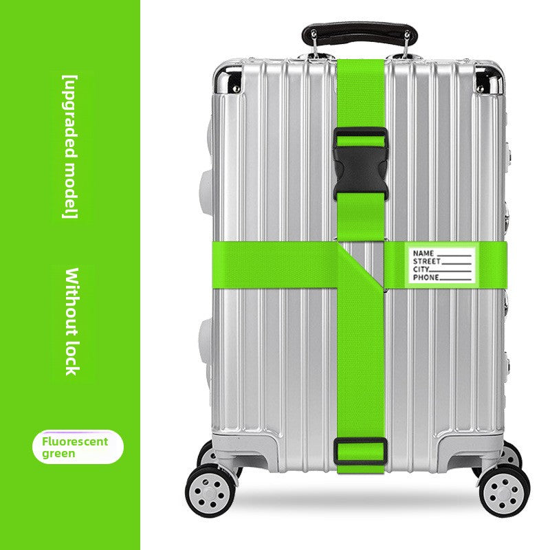 luggage strap