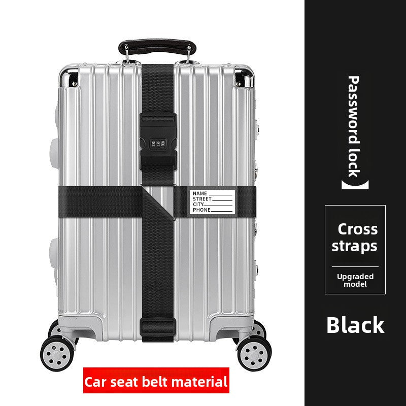 luggage strap