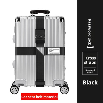 luggage strap