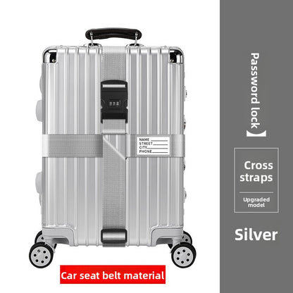 luggage strap