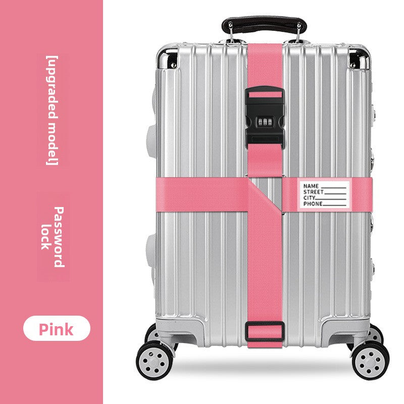 luggage strap