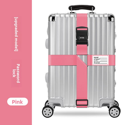 luggage strap