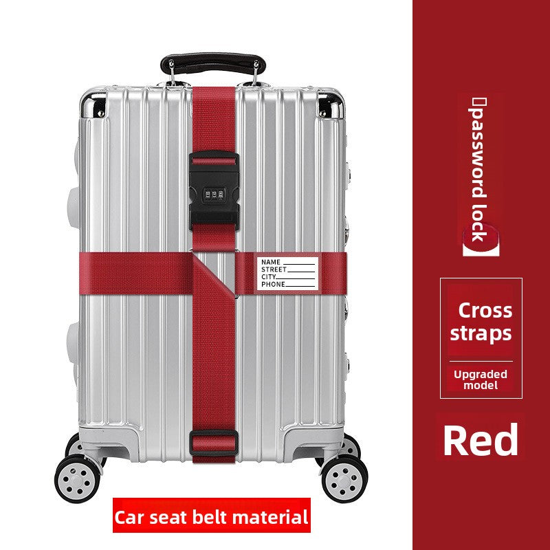 luggage strap