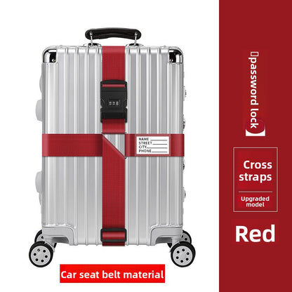 luggage strap
