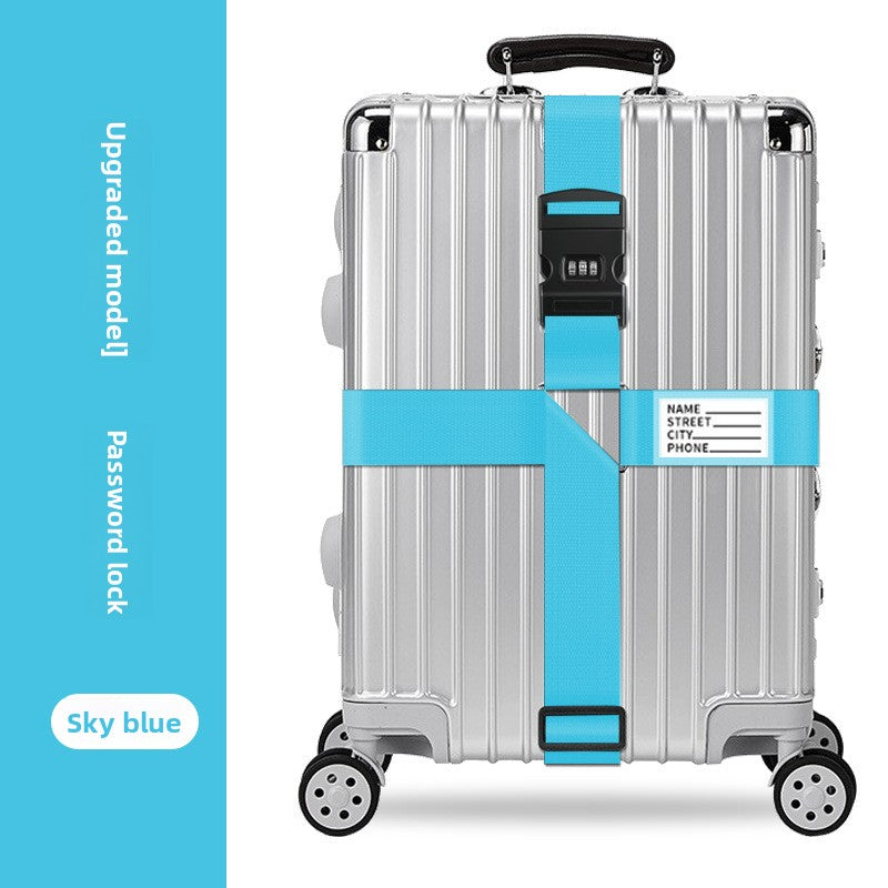 luggage strap