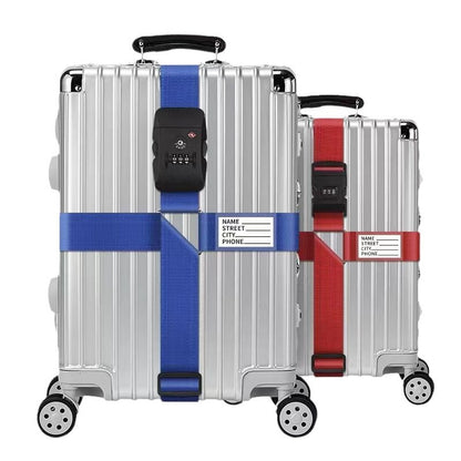 luggage strap