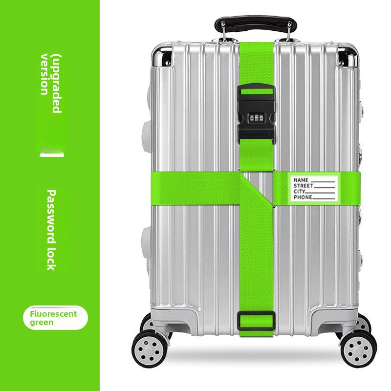 luggage strap