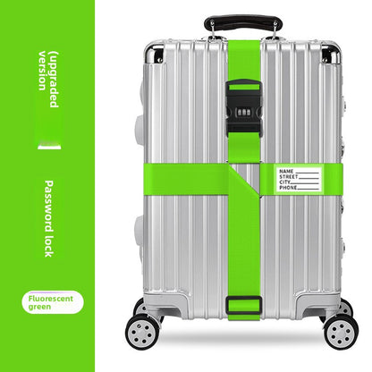 luggage strap