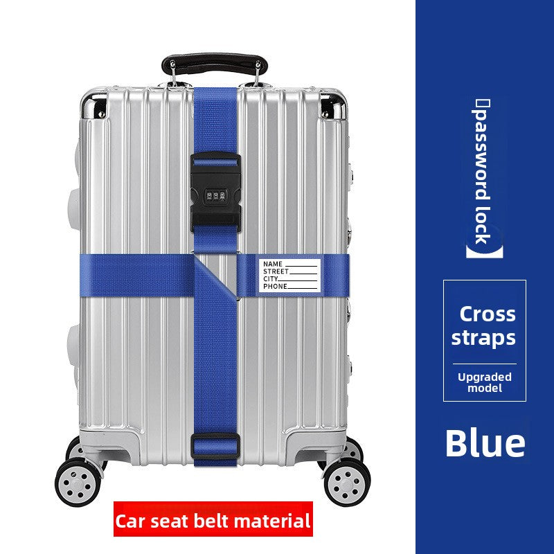 luggage strap