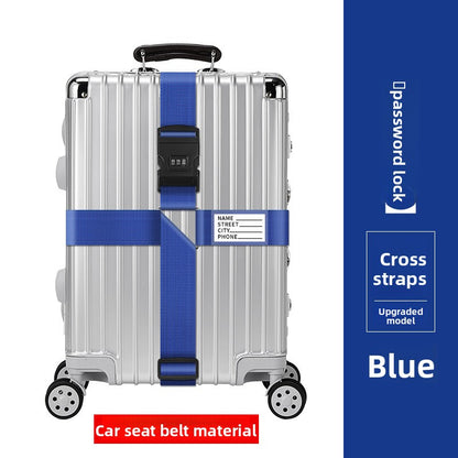luggage strap