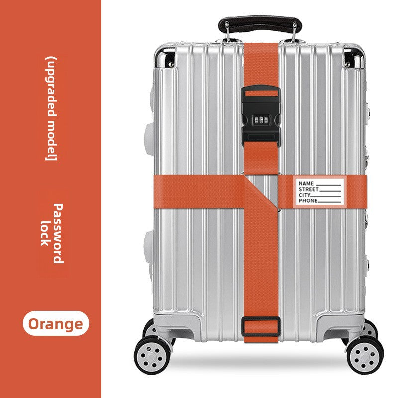 luggage strap