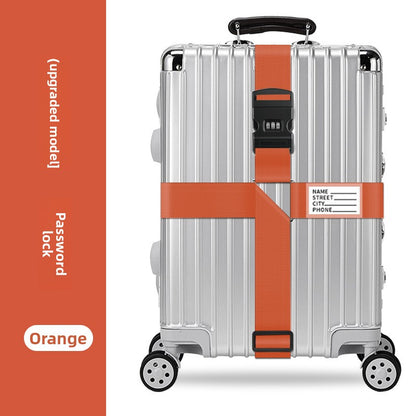 luggage strap