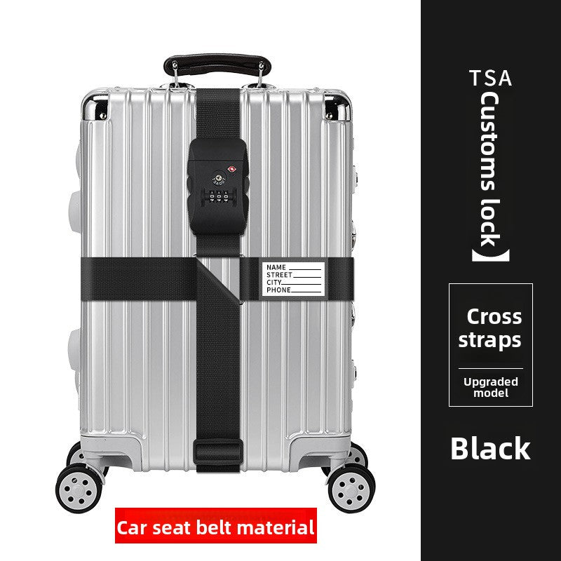 luggage strap