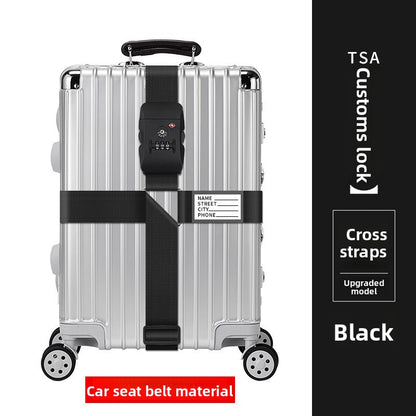 luggage strap