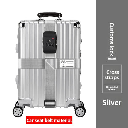 luggage strap