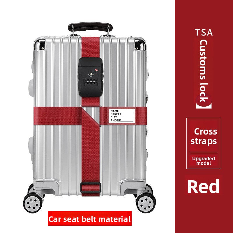 luggage strap
