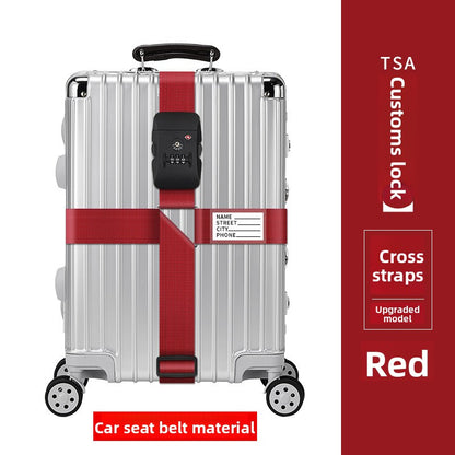 luggage strap
