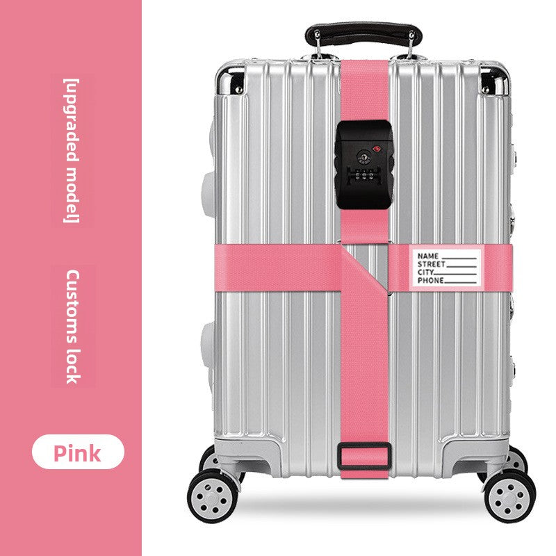 luggage strap