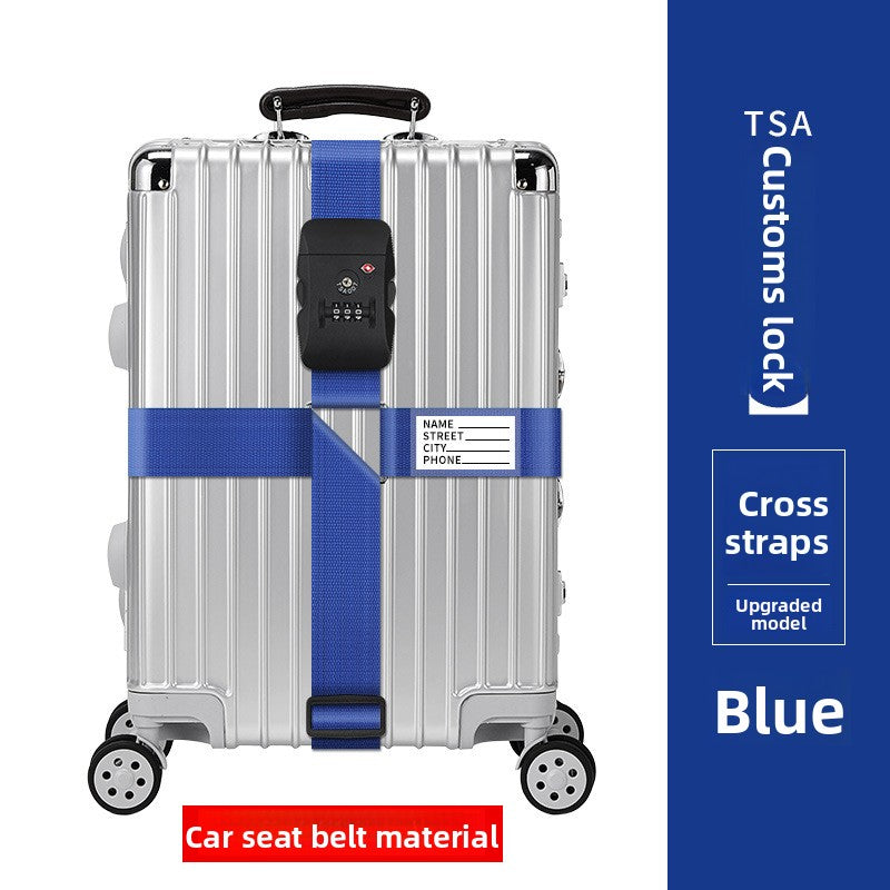 luggage strap
