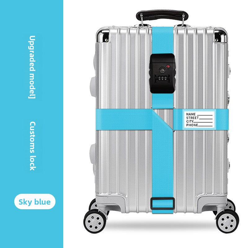 luggage strap