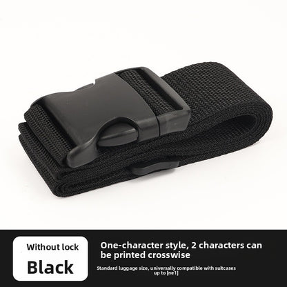 luggage strap
