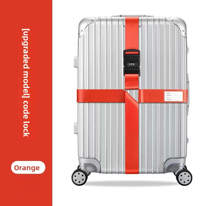 luggage strap