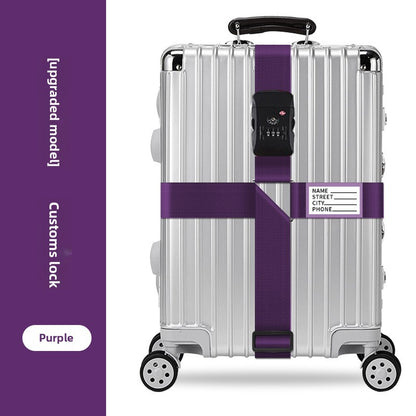 luggage strap