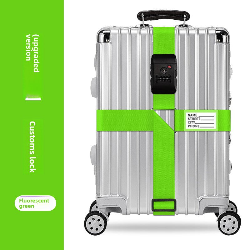luggage strap
