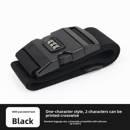 luggage strap
