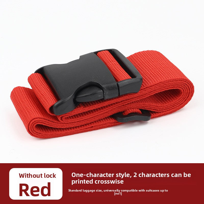 luggage strap