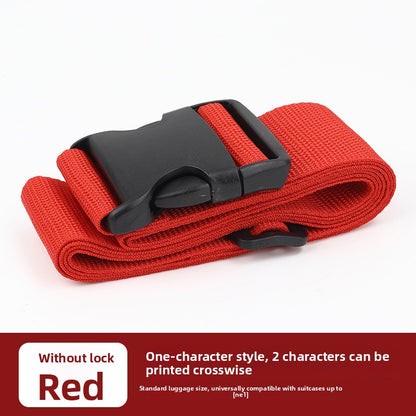 luggage strap