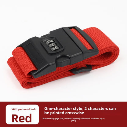 luggage strap