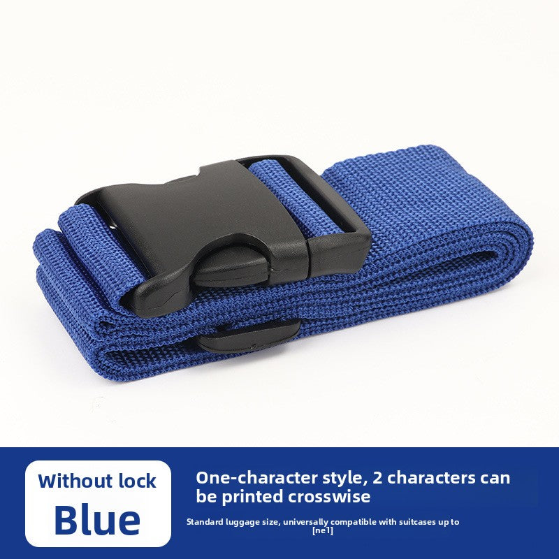 luggage strap