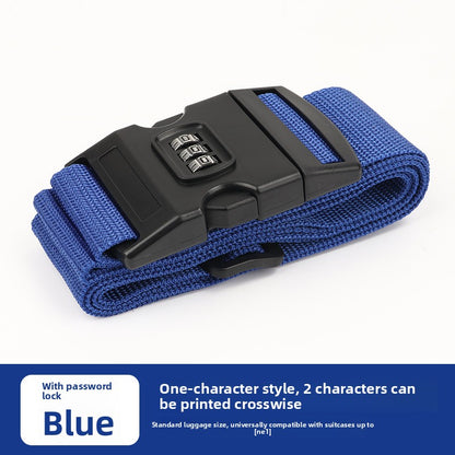 luggage strap