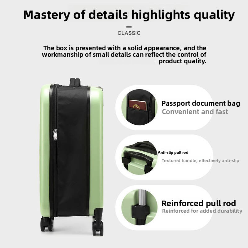 Luggage Suitcase