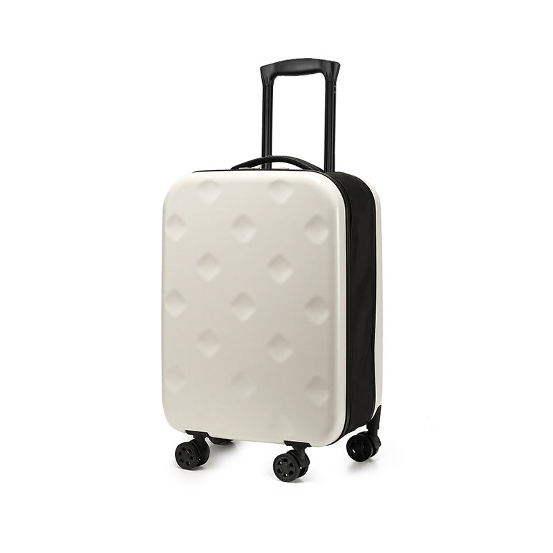 Luggage Suitcase