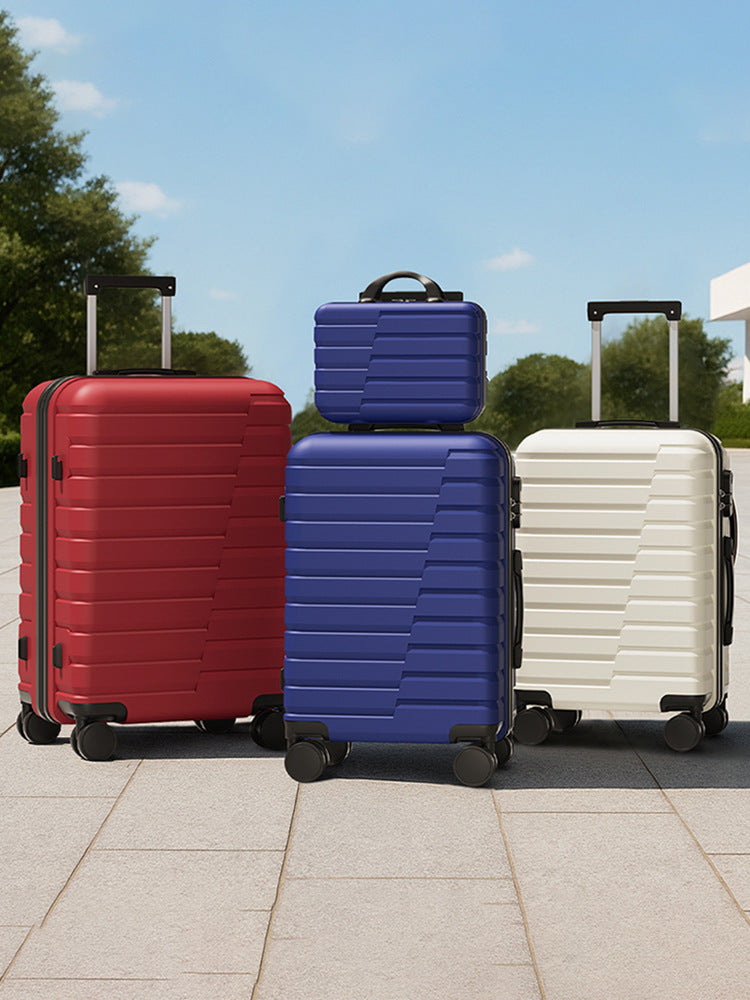 luggage suitcase